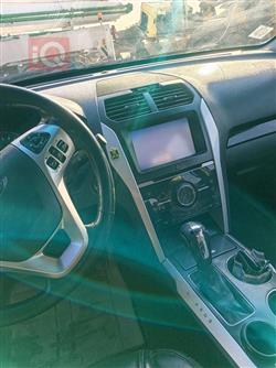 فورد إكسبلورر